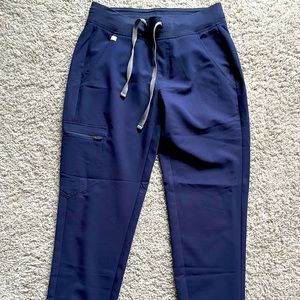 Figs Jogger Scrub Pants
